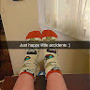 Meet your Posher, Cecilia